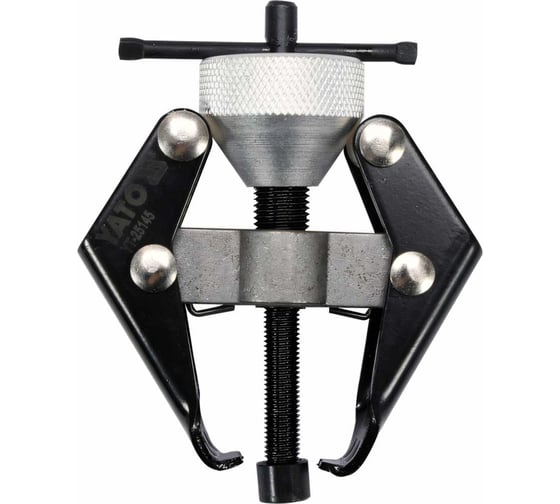 Изображение товара Съемник поводков стеклооч. и клемм аккум YATO YT-25145 371425145 092 1