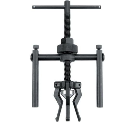 Изображение товара Съемник подшипников и внутренних обойм 3 лапы YATO YT-2510