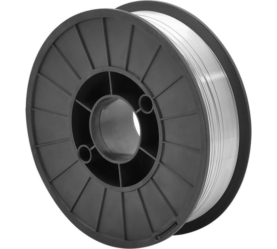 Изображение товара Проволока сварочная ER 309Lsi 1.0 мм, К 300-52, намотка 15 кг AG A-1-309LSI-10-352