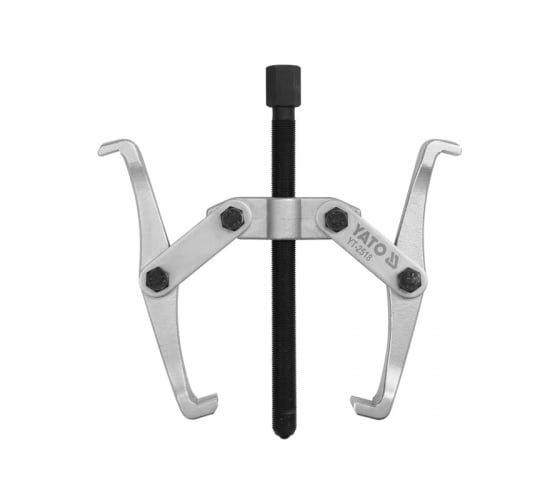 Изображение товара Съемник подшипников 2-х захватный YATO YT-2518
