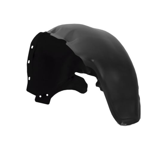 Изображение товара Подкрылок задний левый TOTEM TOYOTA Highlander, 2013- NLL.48.58.003