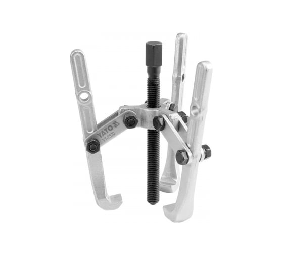 Изображение товара Съемник подшипников YATO 3-х захватный YT-2520