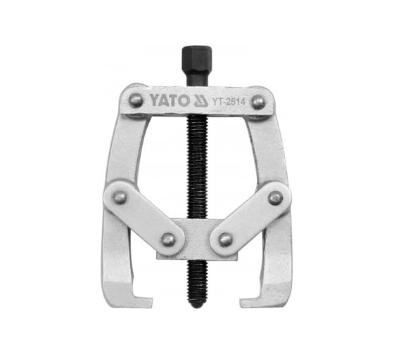 Изображение товара Съемник подшипников 2-х захватный YATO YT-2514