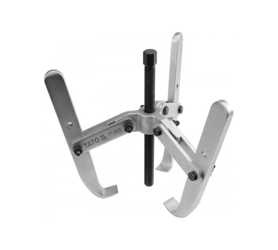 Изображение товара Съемник подшипников YATO 3-х захватный YT-2523