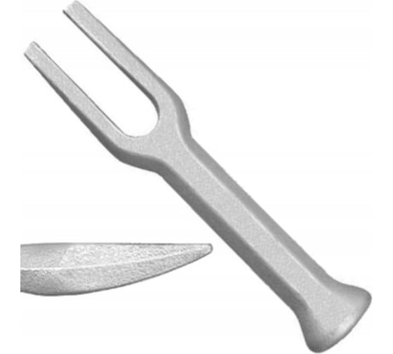 Изображение товара Съемник рулевых тяг YATO 200мм тип вилка YT-0615 37140615 092 1