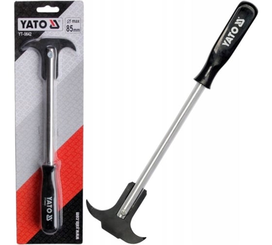 Изображение товара Съёмник сальников YATO YT-0642 37140642 092 1