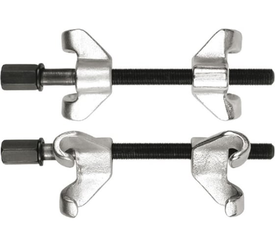 Изображение товара Съёмник пружин YATO 200мм 90x200мм 2шт YT-0605