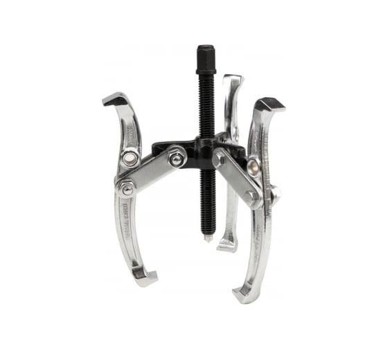 Изображение товара Съемник подшипников YATO 3-х захватный 75мм YT-2511