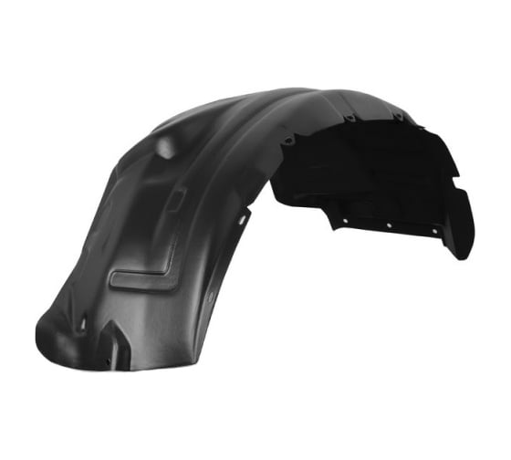 Изображение товара Подкрылок передний правый TOTEM TOYOTA Hilux, 09/2015-, пик. NLL.48.62.002