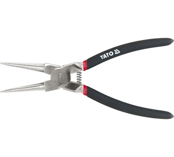 Изображение товара Съёмник стопорных колец сжим YATO 150мм YT-2142 37142142 092 1