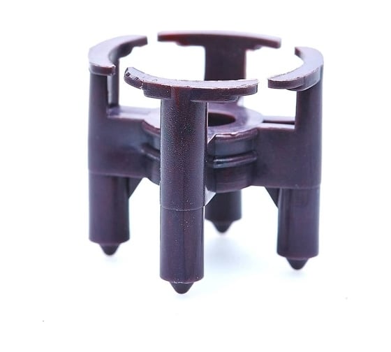 Изображение товара Фиксатор арматуры Стойка/Стульчик-25 6-18 мм, 500 шт STARFIX SMP-20363-500