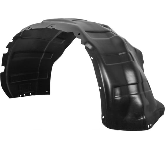 Изображение товара Подкрылок Totem TOYOTA LC200, 2015- передний левый ТОТЕМ.48.67.001 TOTEM.48.67.001