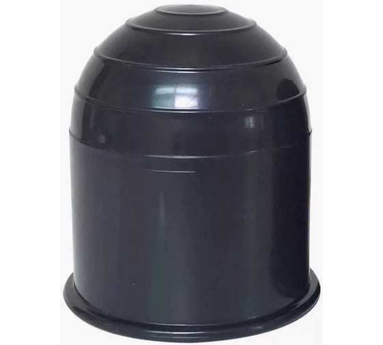 Изображение товара Колпачок на шар Oris ТСУ черный 022-124