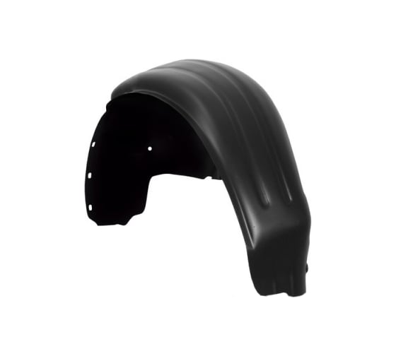 Изображение товара Подкрылок задний правый TOTEM сед. КIА Rio, 04/2015-2017, NLL.25.42.004
