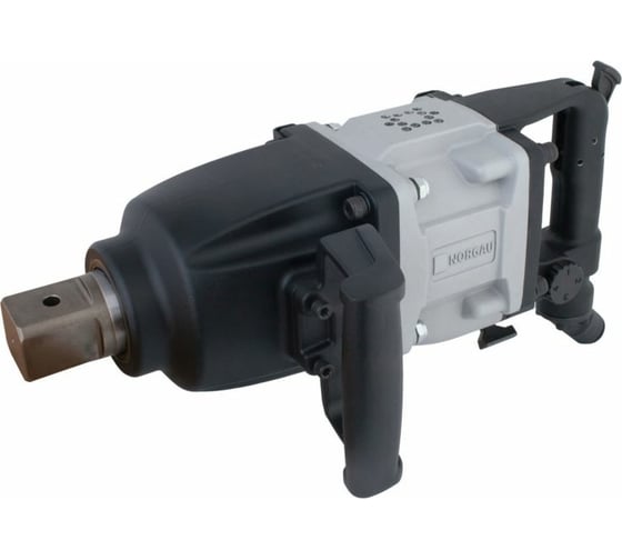 Изображение товара Гайковерт NORGAU NIW17-339SS 1.1/2" 094701013