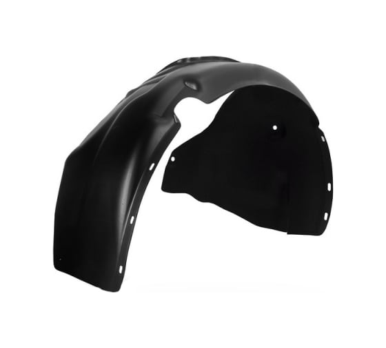 Изображение товара Подкрылок передний левый TOTEM сед. КIА Rio, 04/2015-2017, NLL.25.42.001