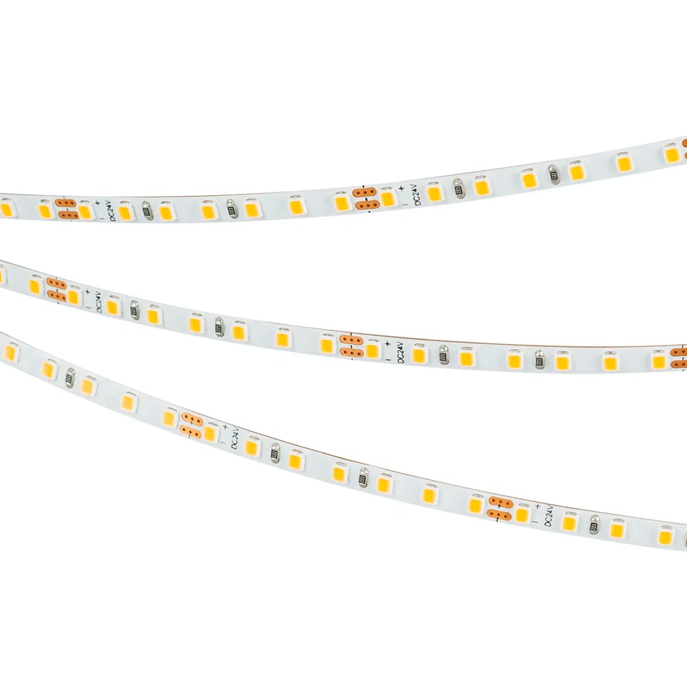 Изображение товара Светодиодная лента Arlight MICROLED-M182-3.5mm 24V Warm3000 5м 045010