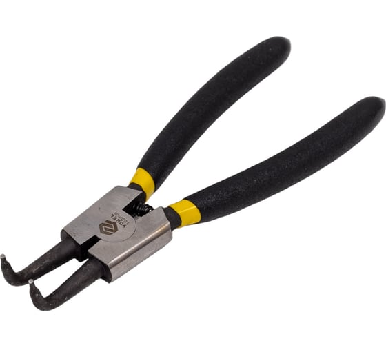 Изображение товара Съемник стопорных колец, разжим VOREL 160мм 43051