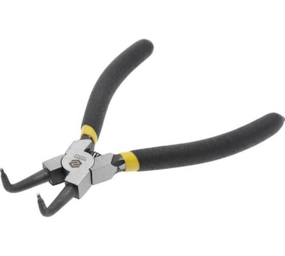 Изображение товара Съемник стопорных колец сжим 160мм VOREL 43053