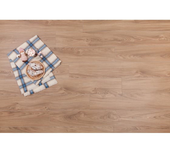 Изображение товара Влагостойкий ламинат Bonkeel Dream Wood 223 4V mini, 1292x159x8 мм, 32 класс 591352
