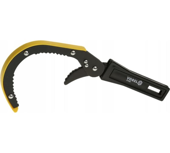 Изображение товара Съёмник масляных фильтров VOREL 57640