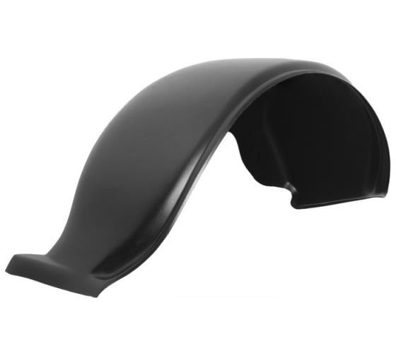 Изображение товара Подкрылок передний правый TOTEM НИВА 04/1997-, б/б 002402