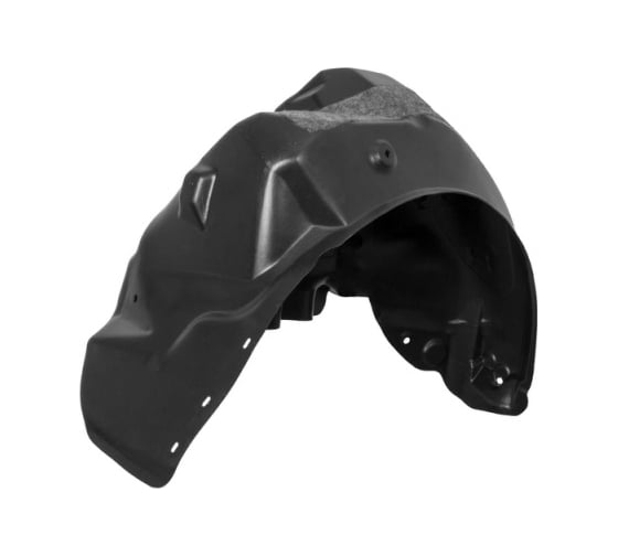 Изображение товара Подкрылок Totem с шумоизоляцией CHEVROLET Aveo, 01/2012- задний правый ТОТЕМ.S.08.15.004 TOTEM.S.08.15.004