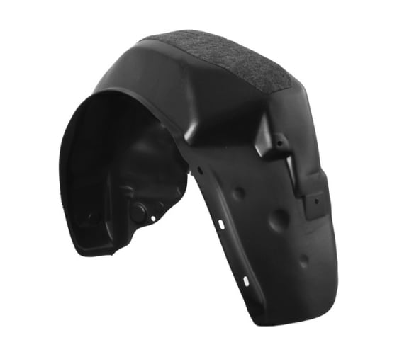 Изображение товара Подкрылок Totem с шумоизоляцией CHEVROLET Cobalt, 01/2013- задний левый ТОТЕМ.S.08.17.003 TOTEM.S.08.17.003