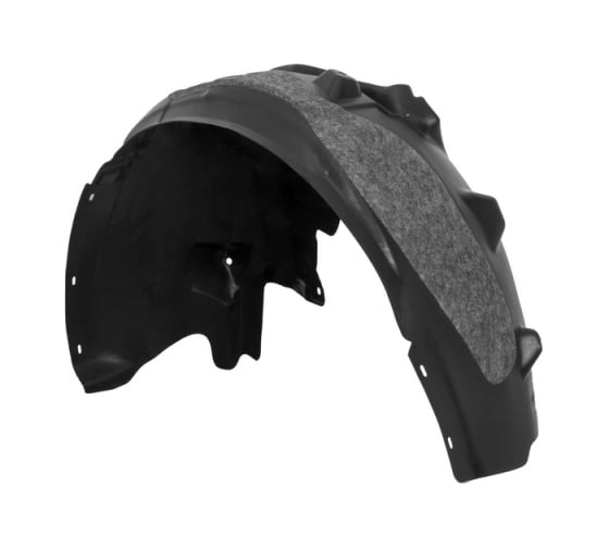 Изображение товара Подкрылок Totem с шумоизоляцией CHEVROLET Aveo, 01/2012- передний левый ТОТЕМ.S.08.15.001 TOTEM.S.08.15.001