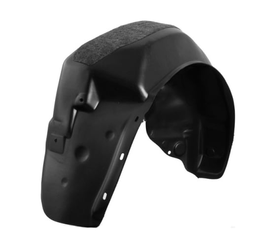 Изображение товара Подкрылок Totem с шумоизоляцией CHEVROLET Cobalt, 01/2013- задний правый ТОТЕМ.S.08.17.004 TOTEM.S.08.17.004