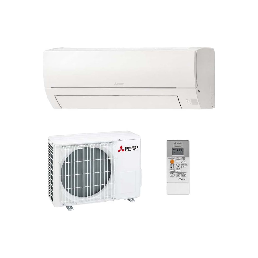 фото Сплит-система mitsubishi electric msz-hr25vf/muz-hr25vf 01-211-301-0-501-005