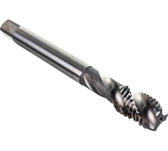 Изображение товара Машинный метчик NORGAU М14 DIN376 6H HSS-E тип N 013120014