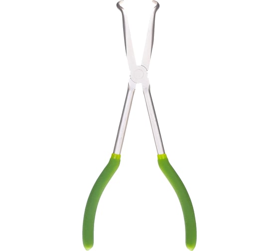 Изображение товара Кольцевые удлиненные пассатижи Дело Техники диам. 13 мм, 280 мм 413813