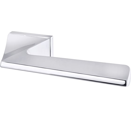 Изображение товара Раздельная ручка ARMADILLO IRON UCS СР-8 хром 41143