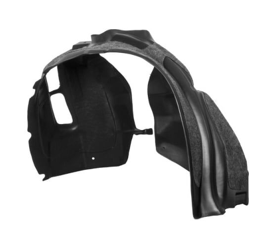 Изображение товара Подкрылок Totem с шумоизоляцией FIAT DUCATO, 2014-, с расшир. арок пер. лев. ТОТЕМ.S.15.21.001 TOTEM.S.15.21.001