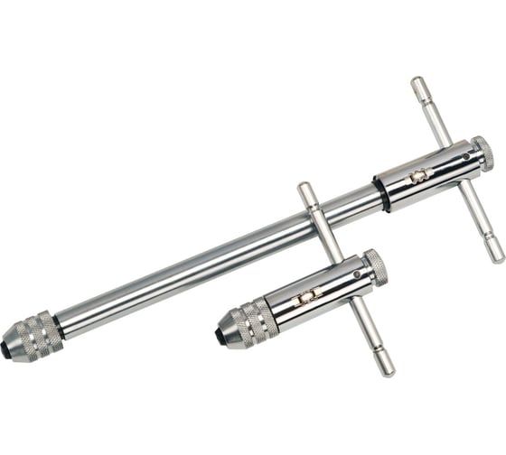 Изображение товара Вороток с трещоткой NORGAU размер 1 удлиненный 013962020