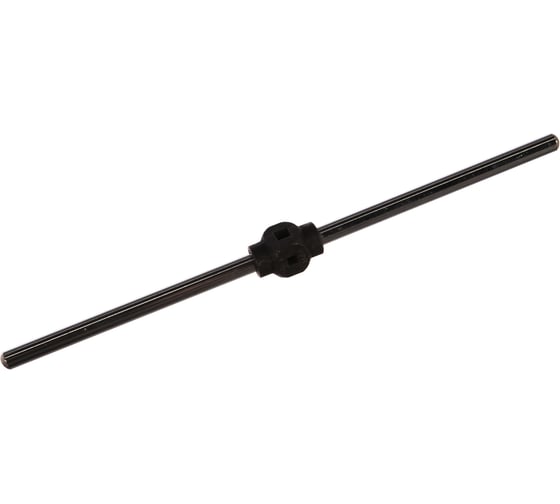 Изображение товара Вороток для метчиков М3,5-М8 NORGAU 013953010