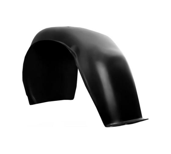 Изображение товара Подкрылок передний правый TOTEM б/б ВАЗ 2110 1995-2007 000502