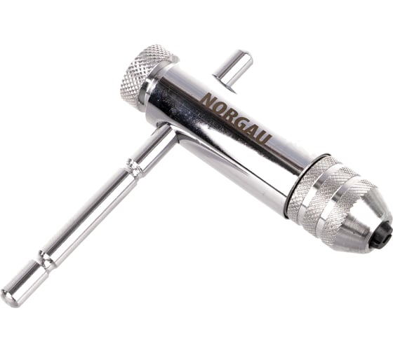 Изображение товара Вороток с трещоткой NORGAU размер 1 013962010