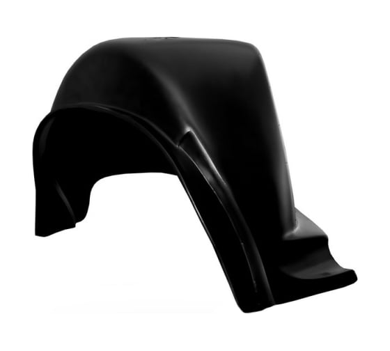 Изображение товара Подкрылок задний левый TOTEM ВАЗ 2113-15 1997-2013, 000713