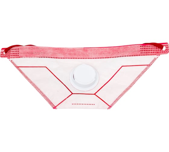 Изображение товара Респиратор ООО "Респираторный комплекс" RK 6031