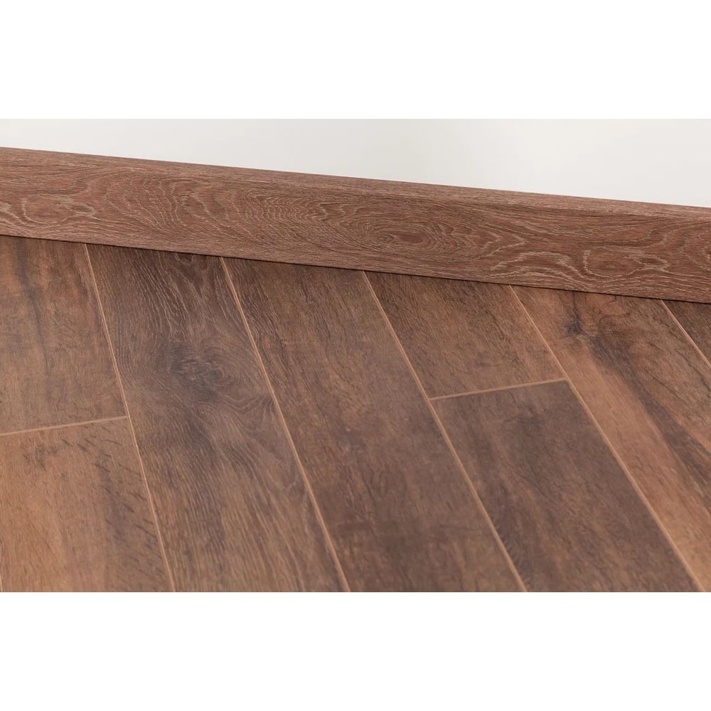 Изображение товара Влагостойкий ламинат Bonkeel Slim Wood 401 4V mini, 1292x116x8 мм, 32 класс 591394