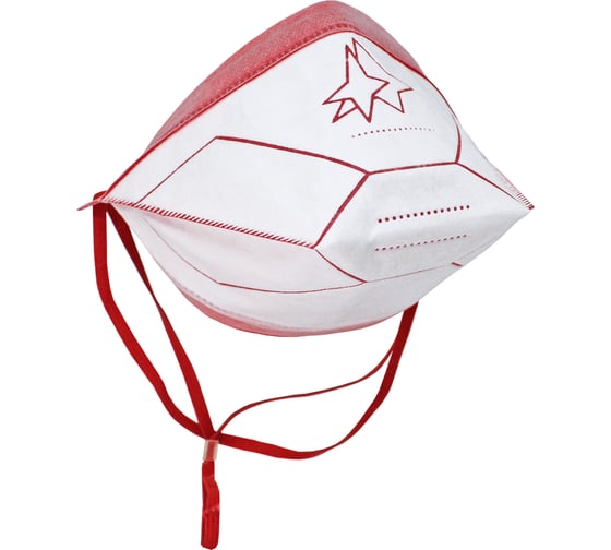 Изображение товара Респиратор ООО Респираторный комплекс RK 6030