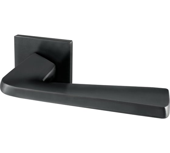 Изображение товара Раздельная ручка ARMADILLO TORSO USS BL-26 черный 39207