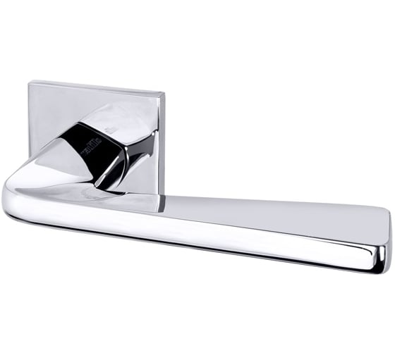 Изображение товара Раздельная ручка ARMADILLO TORSO USS CP-8 хром 39203