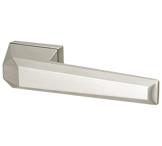 Изображение товара Раздельная ручка ARMADILLO STONE UCS SN-3 матовый никель 41147