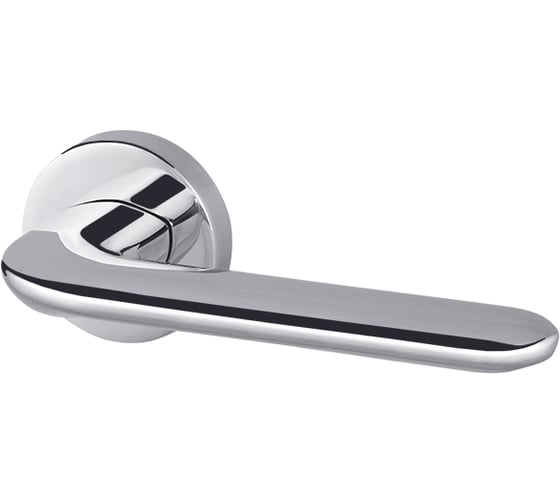 Изображение товара Раздельная ручка ARMADILLO EXCALIBUR URB4 СР-8 хром 34283