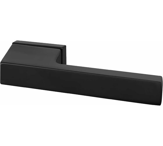 Изображение товара Раздельная ручка ARMADILLO BRICK UCS BL-26 черный 41131