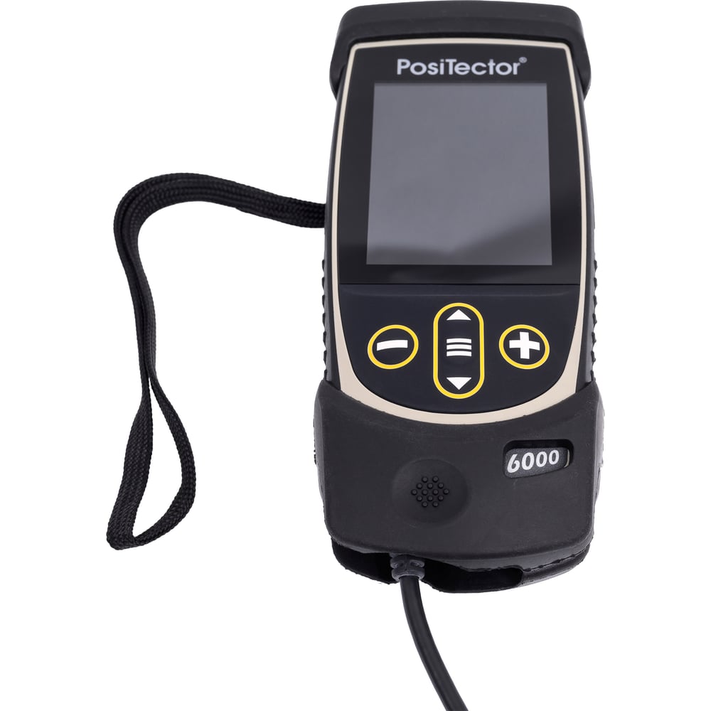 Изображение товара Толщиномер покрытий Defelsko PosiTector Advanced с выносным датчиком PRBFS