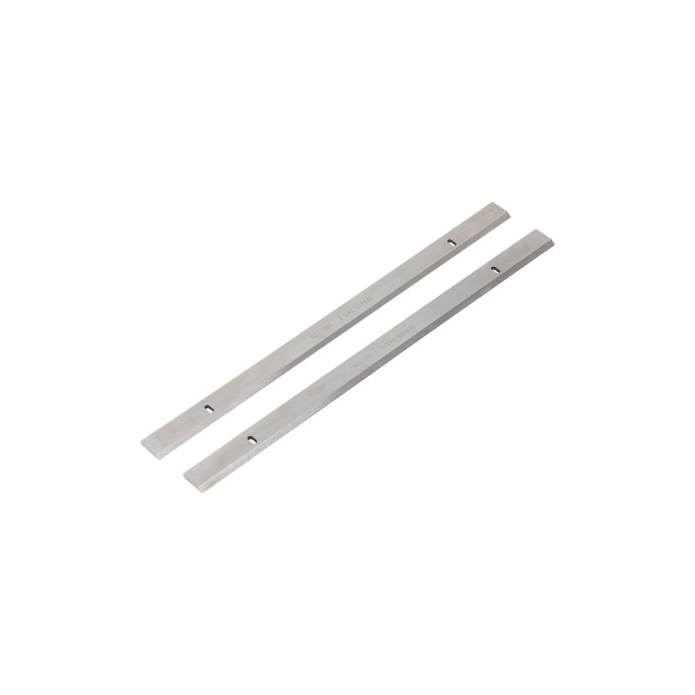 Нож для рейсмуса TP 3117 2 шт WORTEX MB1931-026